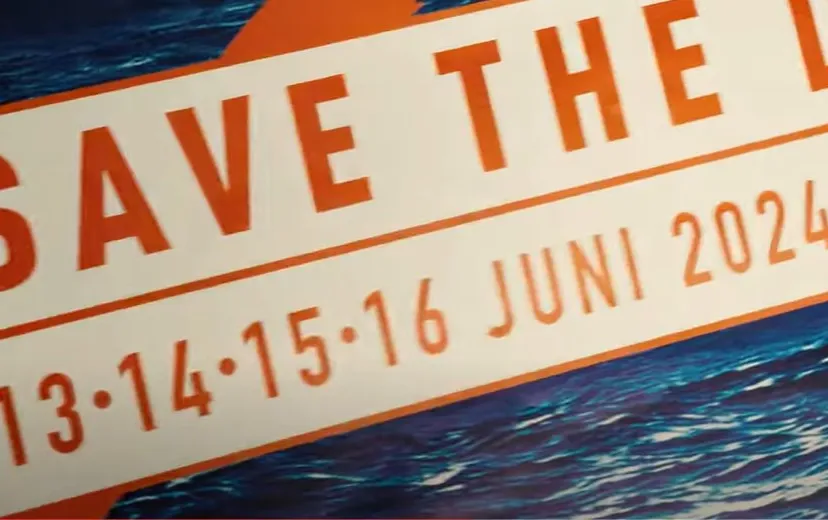 still uit you tube delfsail