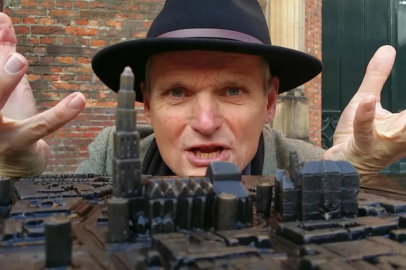 storytrail groningen