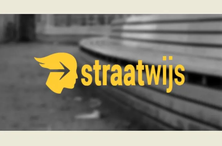 straatwijs logo