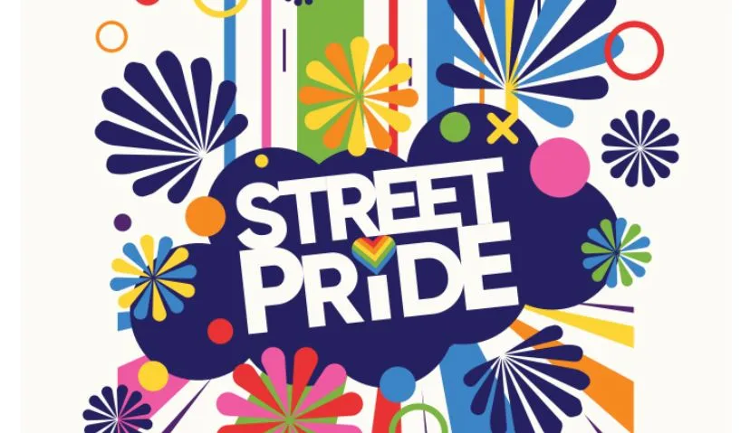 street pride groningen