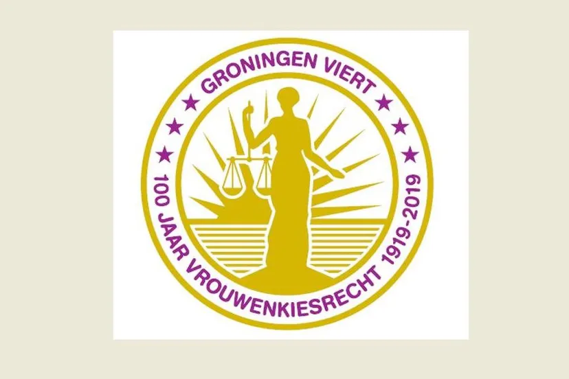 strijd 100 jaar vrouwenkiesrecht