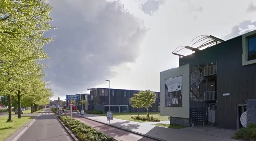 studentenverhuur vrydemalaan groningen1