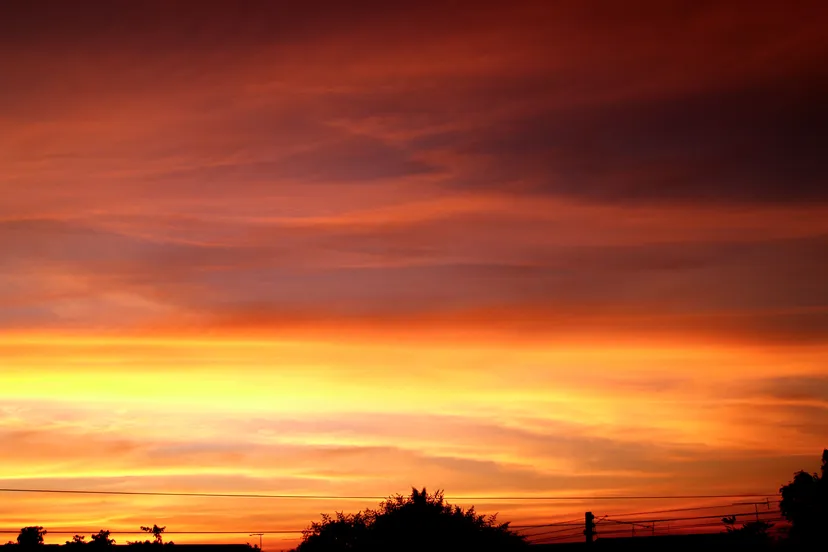 sunset sunrise nature sky sun beautiful 1441501 pxherecom zon sahara