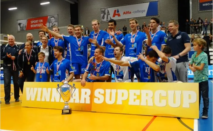 superwinnaar