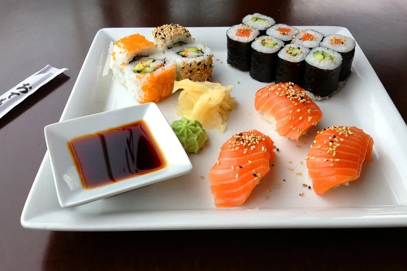 sushi 599721 960 720