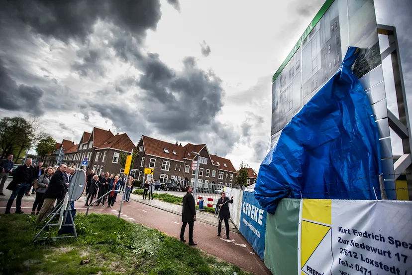 sv 2018 0424 nijestee onthulling helix 7638 siese veenstra