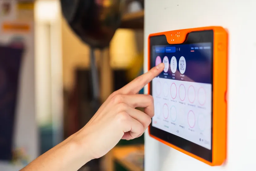 tablet turflijstjes turff