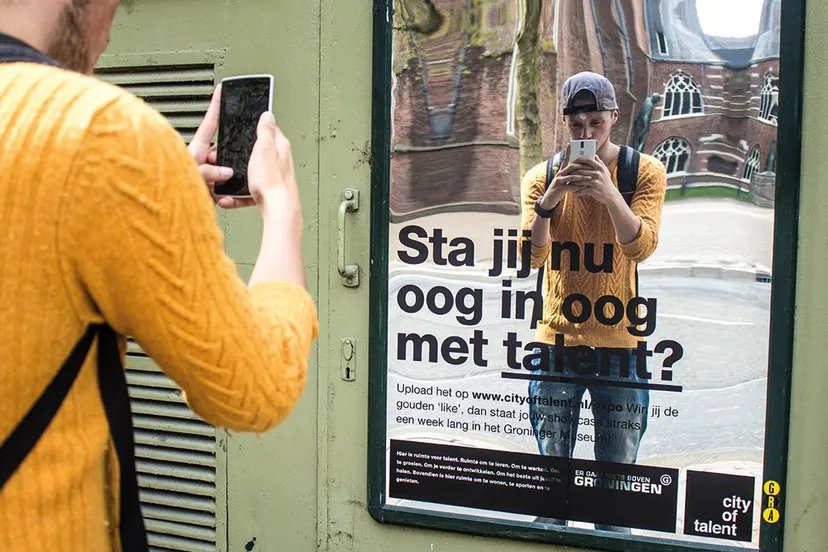 talentenexpo city of talent