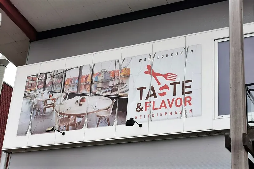 tasteflavor 2