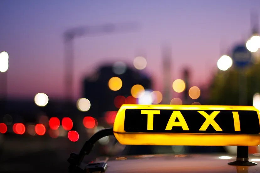 taxi ccbysa20 creative commons flickr emanuele