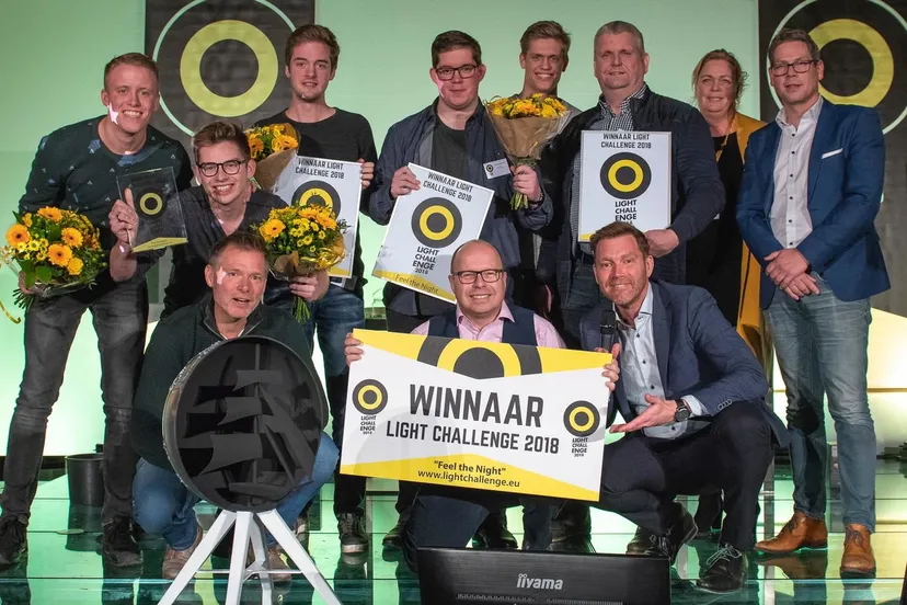 team alfa college gemeente harlingen en begeleiders e1543245548421