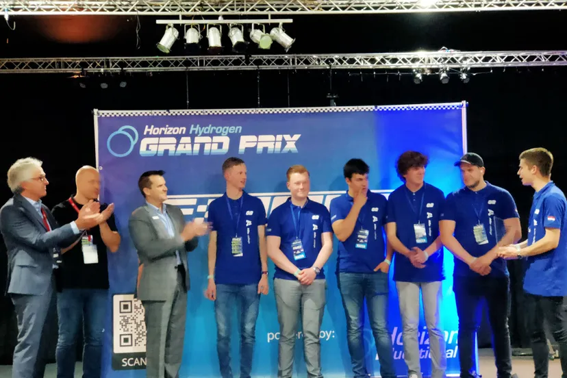 team alfa racing 2 wint prijs voor beste promo promo