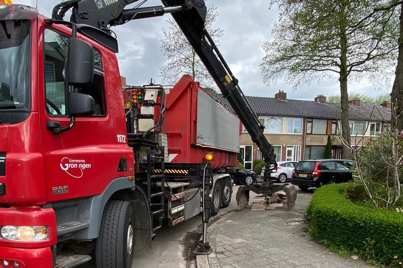 tegeltaxi gemeente groningen 1