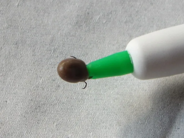 tekenpen cc by sa 30 willem hogenhout