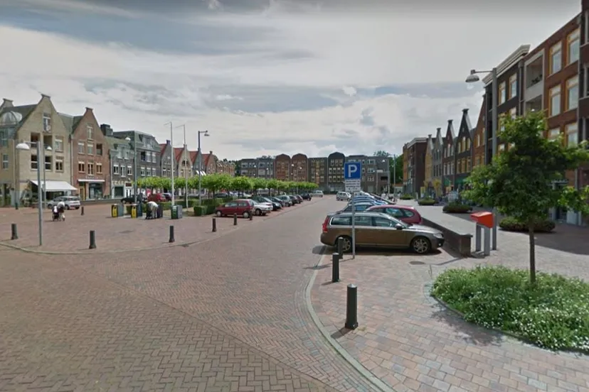 ten boer google maps