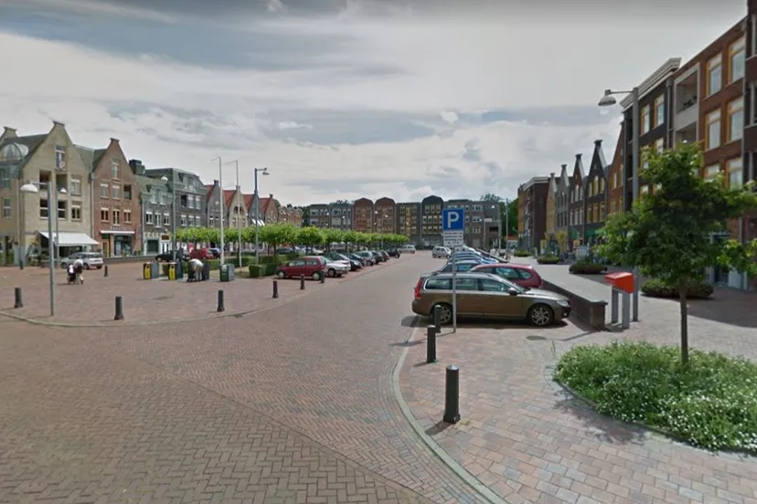 ten boer google maps