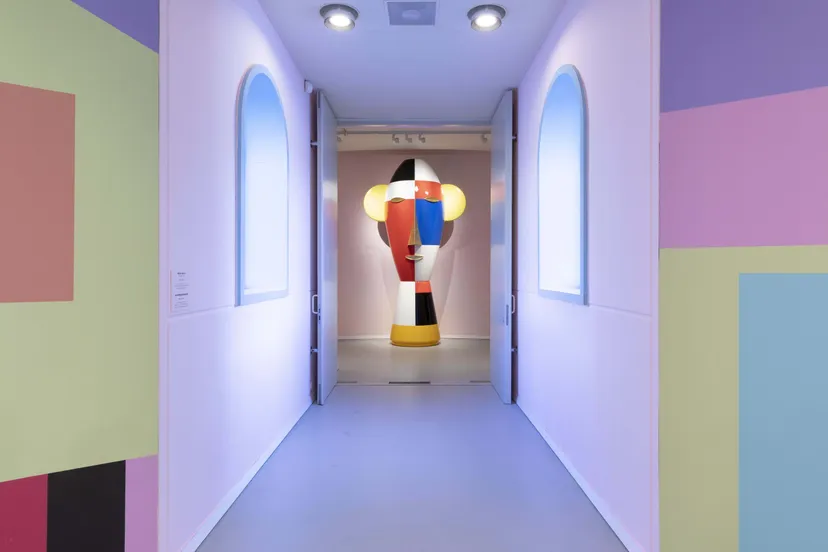 tentoonstellingen2019mondo mendinimondo mendini4 photo heinz aebi 191128 095213