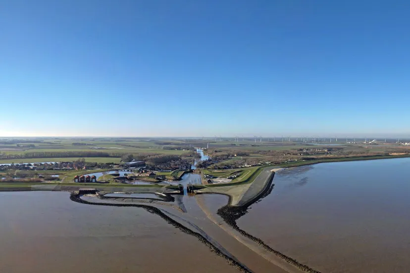 termunterzijl termunten fotograaf vincent lublink