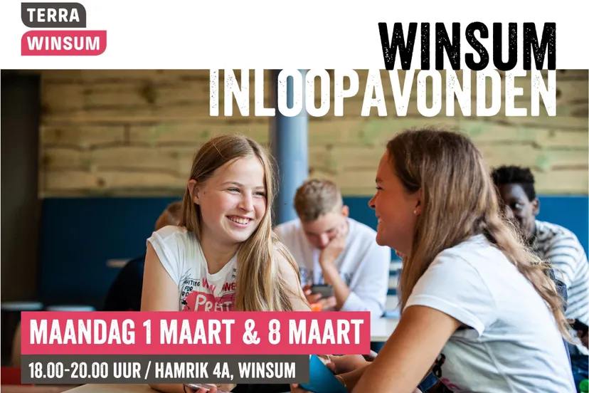 terra winsum banner inloopavonden 1 onderwijsgroep noord
