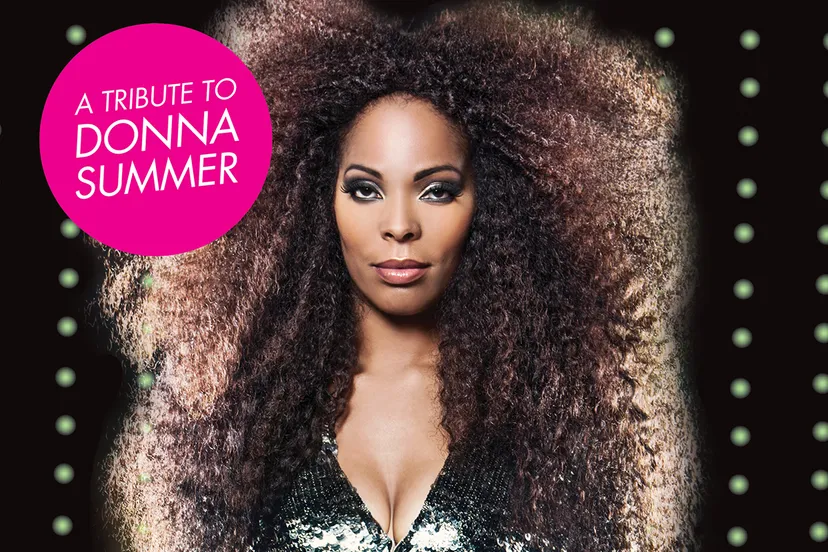 tgid liggend1 1 a tribute to donna summer