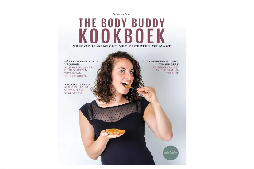 the body buddy kookboek nieuwe cover 2