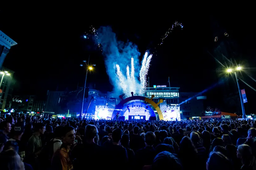 the grand opening kei week 2016 tom bijlsma