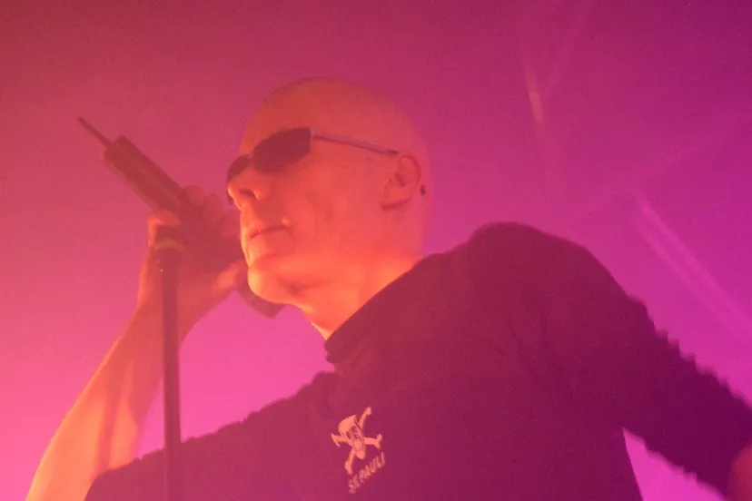 the sisters of mercy