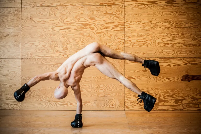 theatervoorstelling aneckxander bart grietens