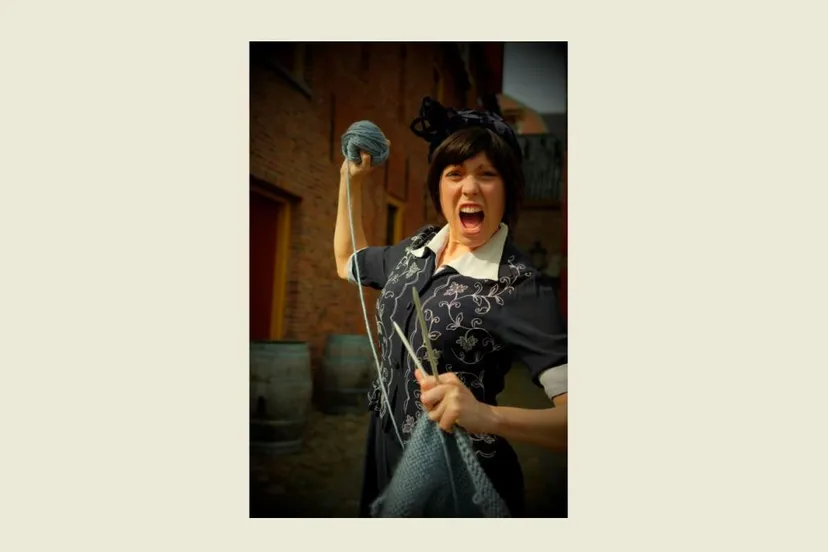 theatrale tour averecht vrijdag cees van alten