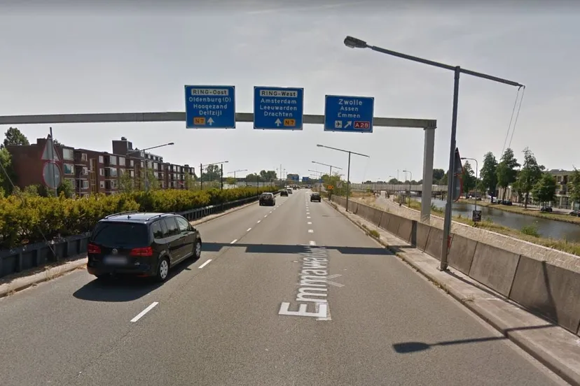 toerit a28 emmaviaduct
