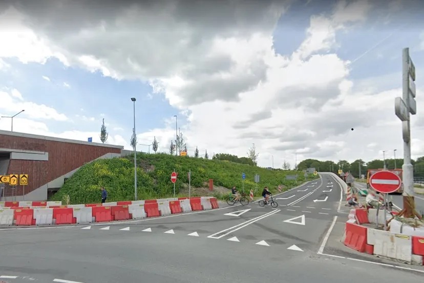 toerit drachten bij stadspark