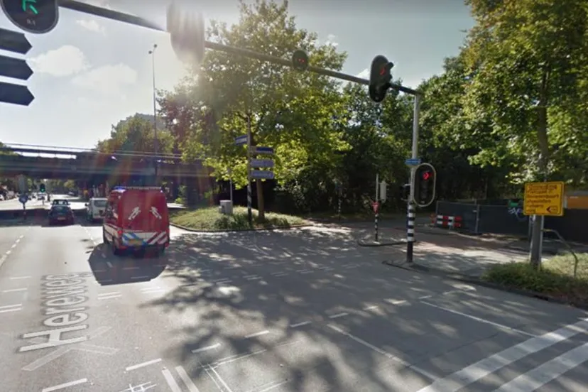 toerit hereweg naar julianaplein