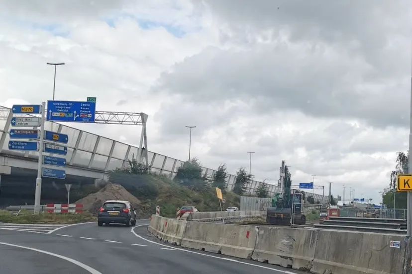 toerit vrijheidsplein julianaplein