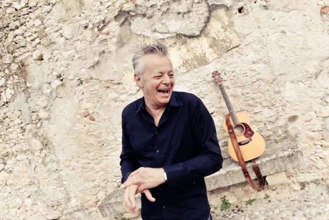 tommy emmanuel by simone cecchetti