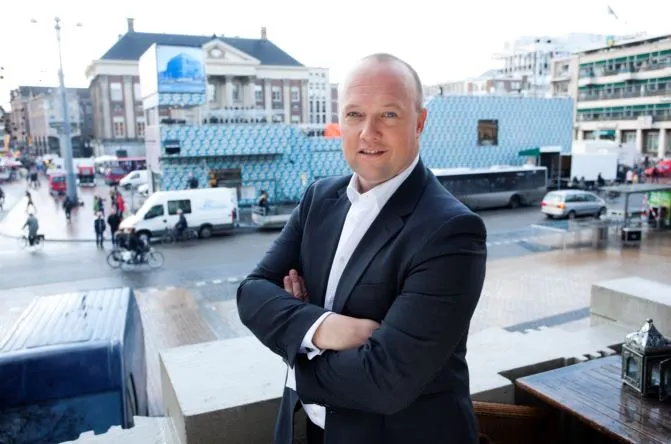 ton schroor gemeente groningen