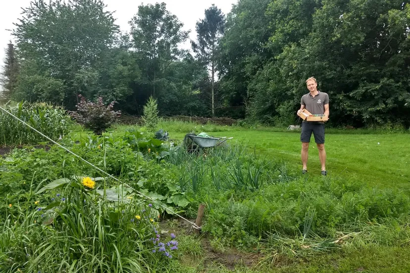 toolkit uitlenen aan robert haan schildwolde nmf