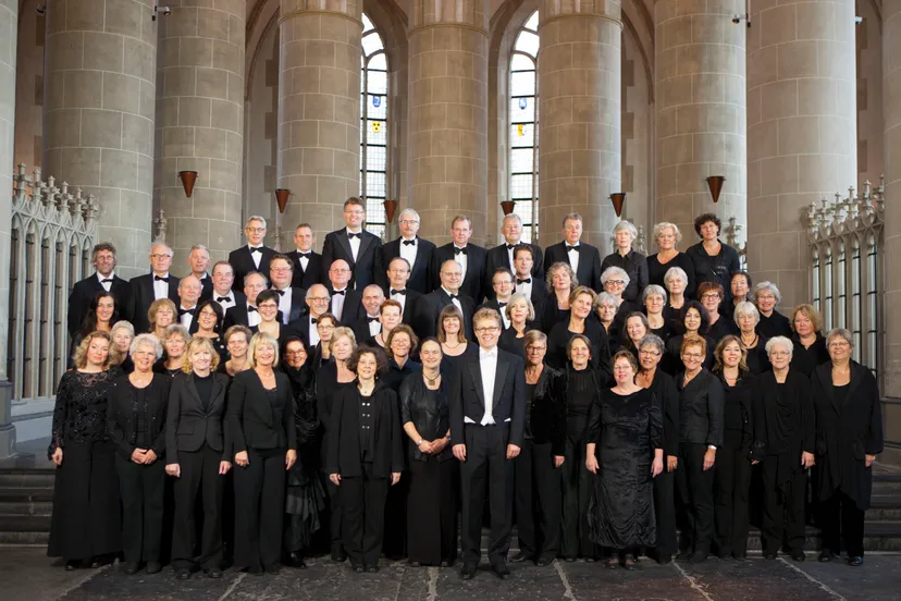 toonkunstkoor bekker