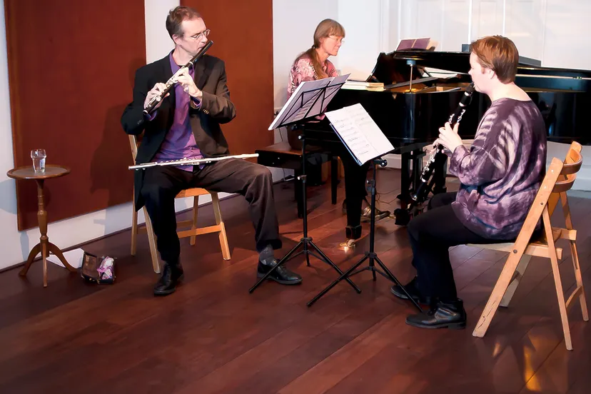 trio kokako foto peter nientied 1