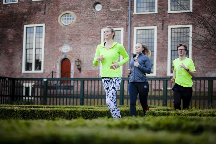 tuin 700x467 urban trail groningen