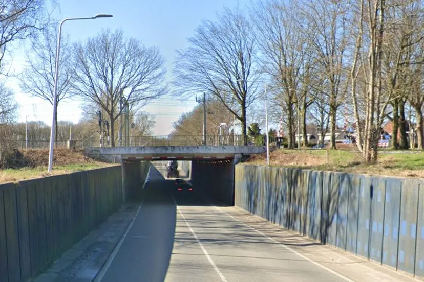 tunnel doctor eh ebelsweg