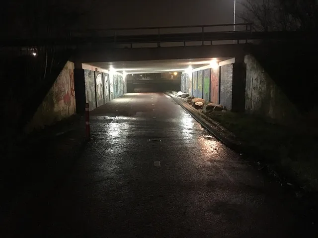 tunnel vinkhuizen ritzo ten cate