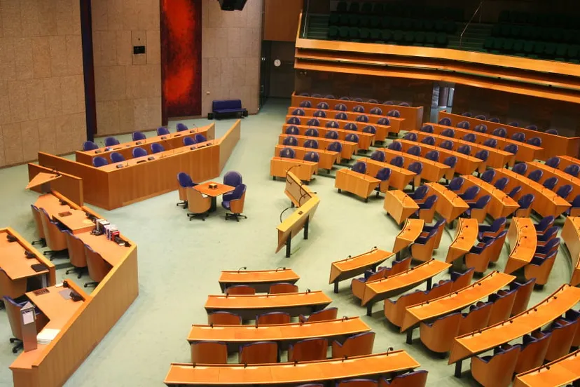 tweede kamer