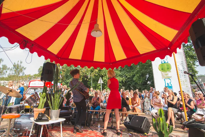 uit groningen noorderzondag