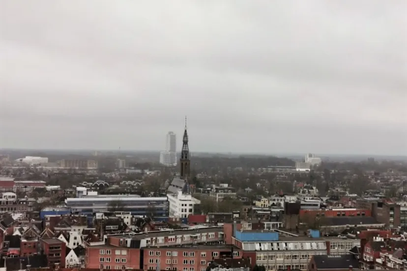 uitzicht over groningen forum