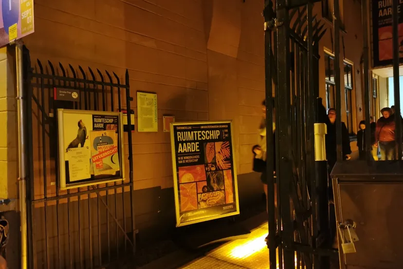 universiteitsmuseum entree museumnacht