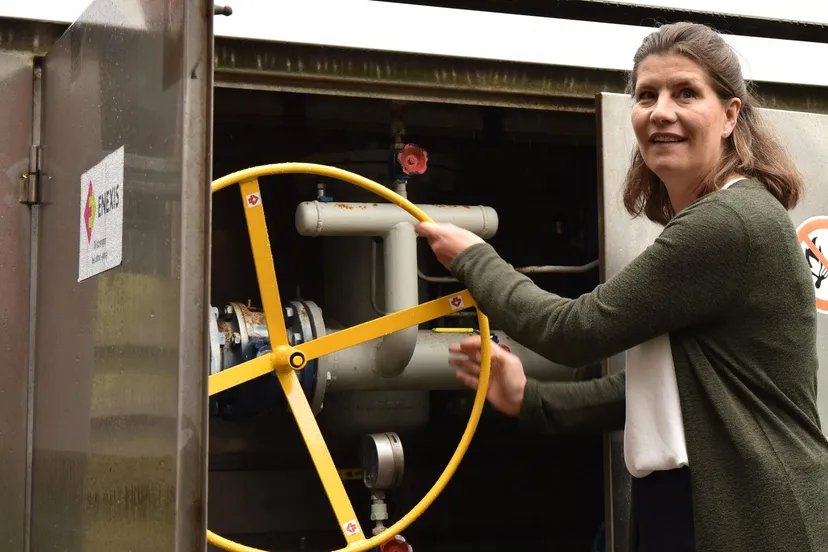 unnamed 1gedeputeerde fleur grper van koolwijk draaide e1593532639788