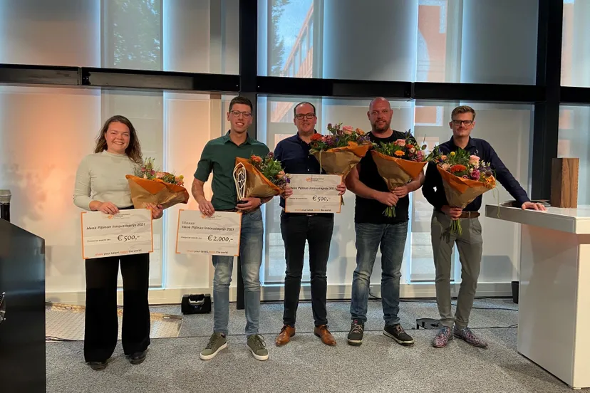 unnamed 2021 09 10t134025971 henk pijilman prijs hanzehogeschool