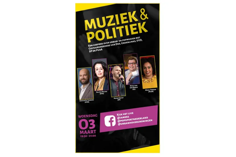 urban house groningen