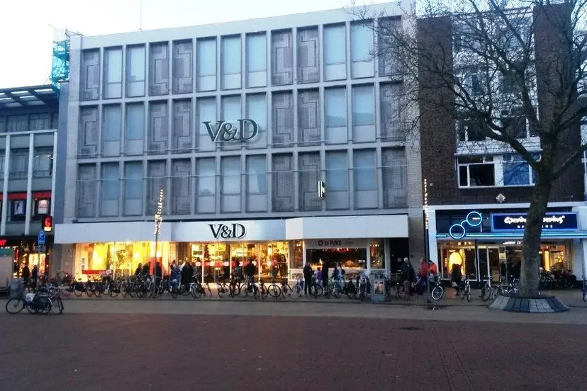 v en d foto jan buurma