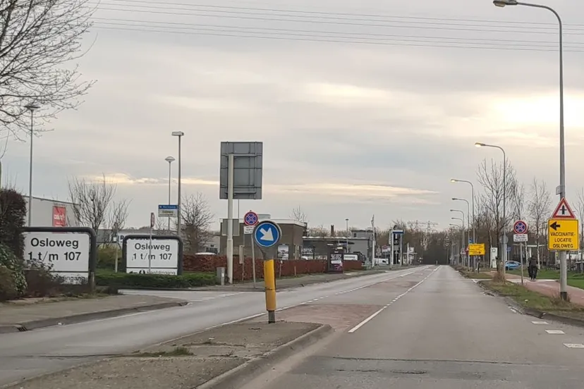 vaccinatielocatie osloweg1